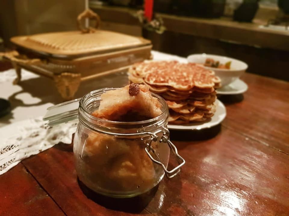 Galkanda Walawwa Канди Екстериор снимка