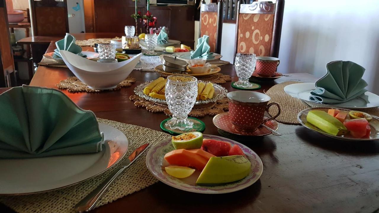 Galkanda Walawwa Канди Екстериор снимка